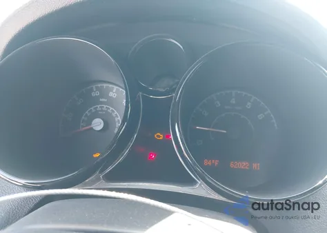 2008 Saturn Sky из США, поврежденный, VIN 1G8MC35BX8Y128872